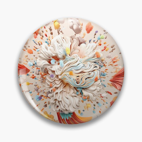 Item preview, Creativity explosion designed and sold by alphabillo.