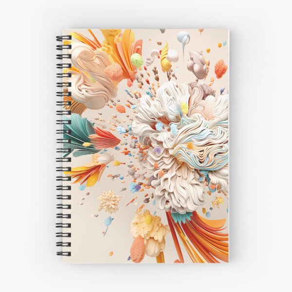 Item preview, Creativity explosion designed and sold by alphabillo.