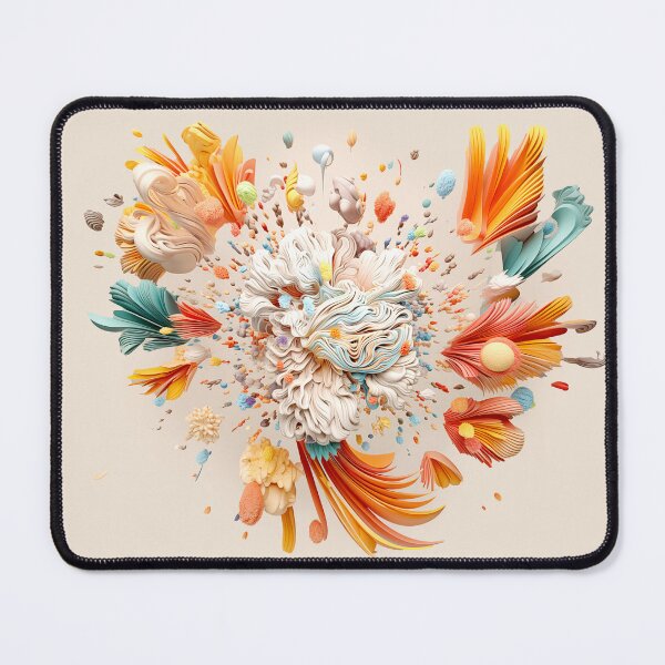 Item preview, Creativity explosion designed and sold by alphabillo.