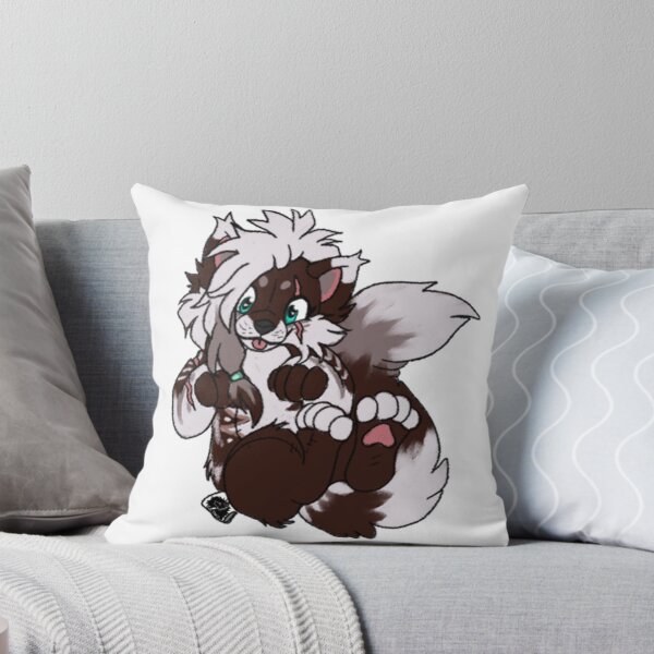 Item preview, Alex Plushie designed and sold by FoXyINKZ-Art.