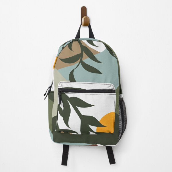 Item preview, Sunrise surrounded by mountains designed and sold by FunPrintCraft.