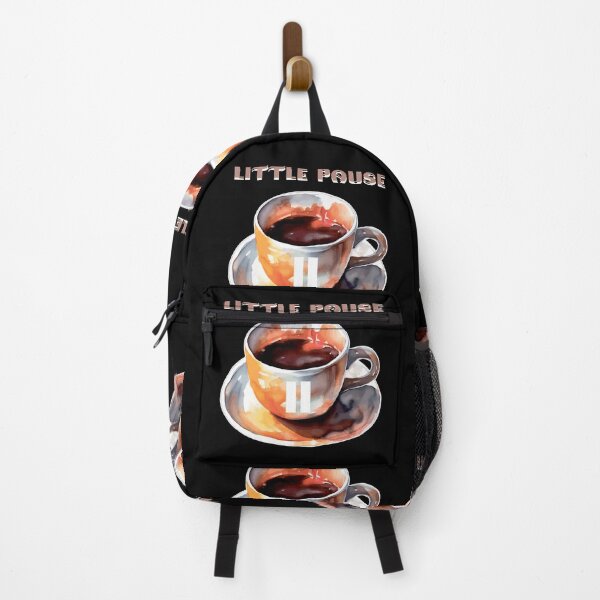 Item preview, Artistic Cup: Little Pause designed and sold by Anastasiia Yurevych.