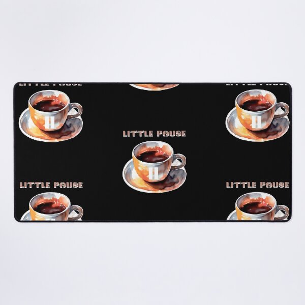 Item preview, Artistic Cup: Little Pause designed and sold by Anastasiia Yurevych.
