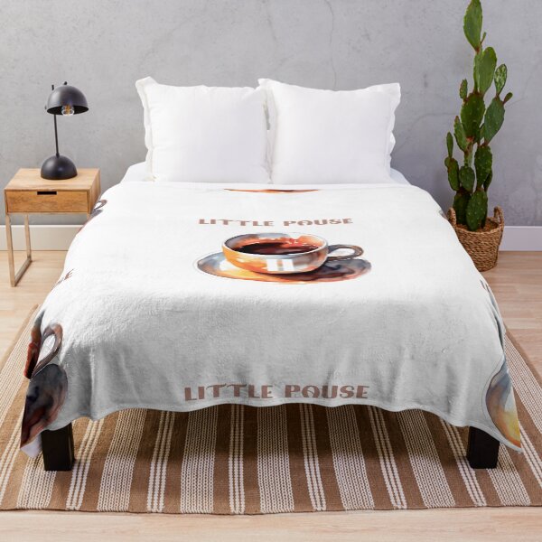 Item preview, Artistic Cup: Little Pause designed and sold by Anastasiia Yurevych.