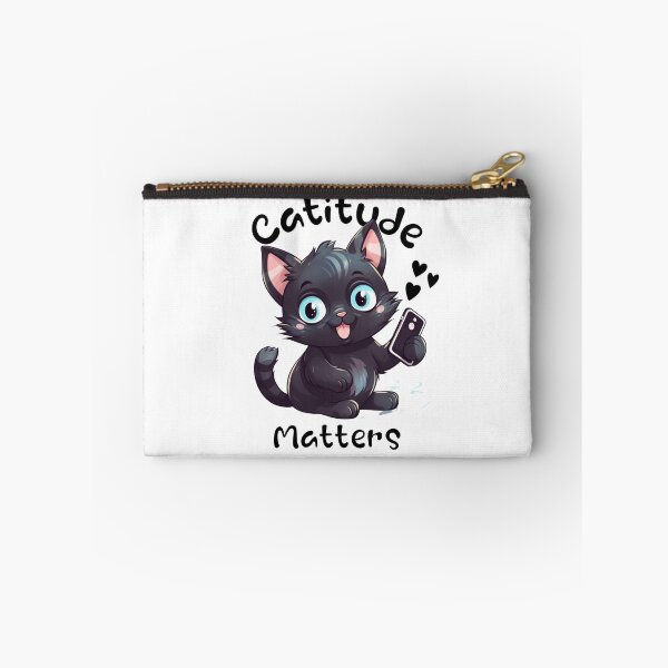 Artikelvorschau, Catitude Matters von Jonathan P. entworfen und verkauft von JonathanP514.