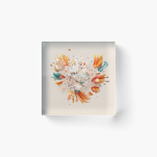 Item preview, Creativity explosion designed and sold by alphabillo.