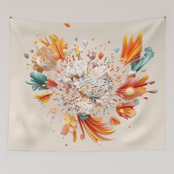 Item preview, Creativity explosion designed and sold by alphabillo.