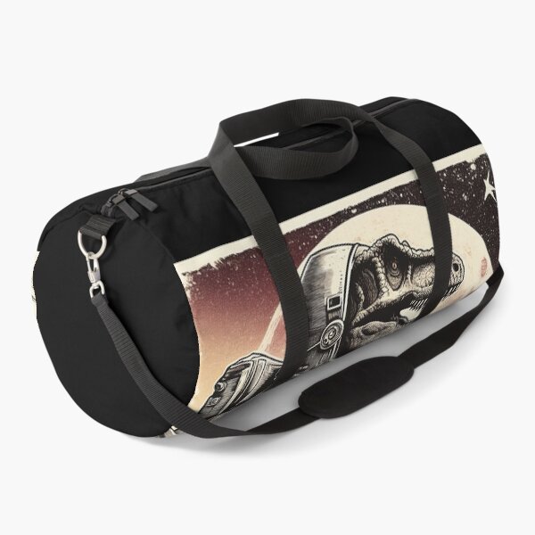 Item preview, Dinostronauts Collection (First Dinosaur On The Moon) designed and sold by Takin-Thepiss.