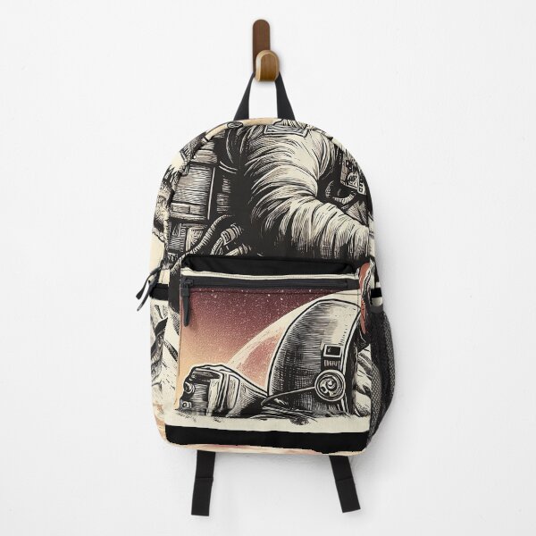 Item preview, Dinostronauts Collection (First Dinosaur On The Moon) designed and sold by Takin-Thepiss.