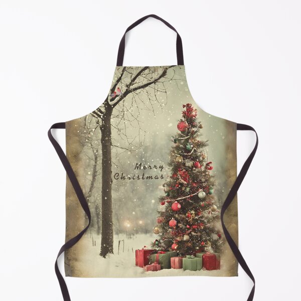Item preview, Retro Christmas Tree designed and sold by IDEON-23.