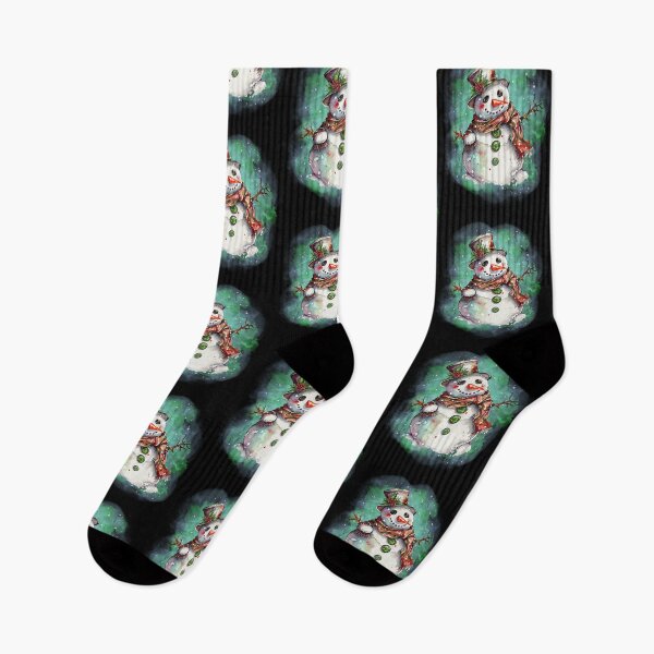 Item preview, Snowman: Winter and Magical Time, Christmas, December 2023 designed and sold by Erry-ewell.