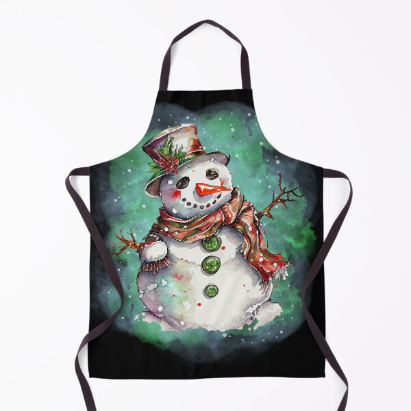 Item preview, Snowman: Winter and Magical Time, Christmas, December 2023 designed and sold by Erry-ewell.