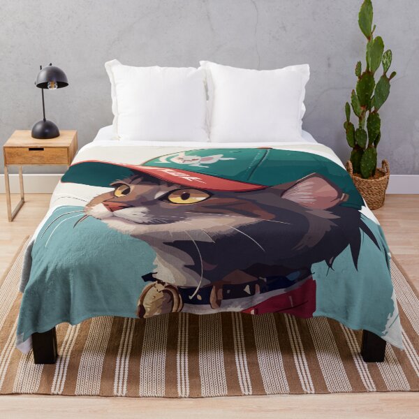 Item preview, Cool Cat designed and sold by execc.