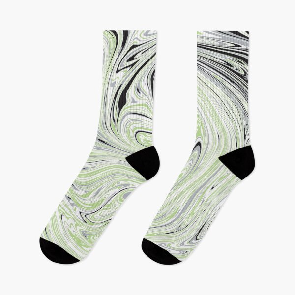 Item preview, Agender flag swirl designed and sold by TicaCreations.