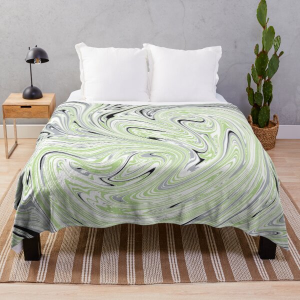 Item preview, Agender flag swirl designed and sold by TicaCreations.
