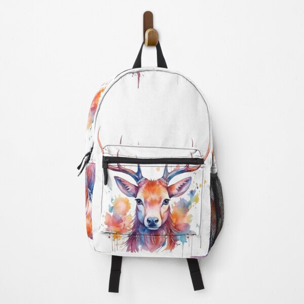 Item preview, springbok designed and sold by World100.