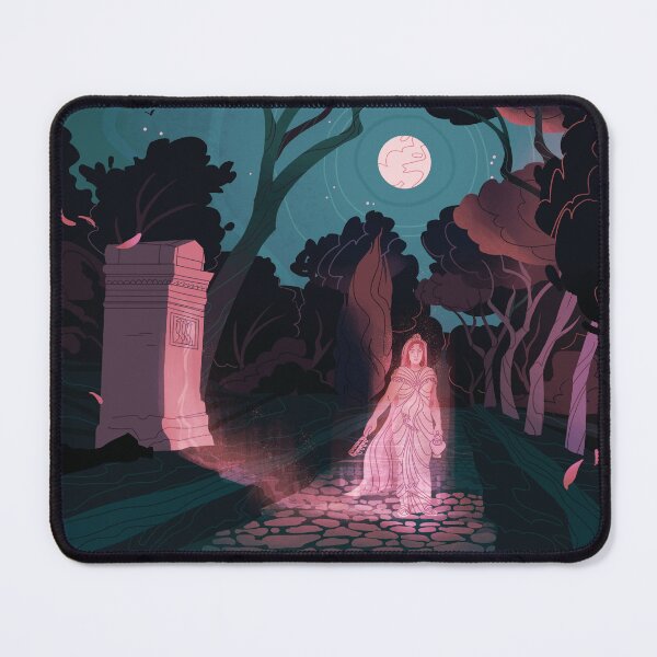 Item preview, Ghost on the Via Appia designed and sold by flaroh.
