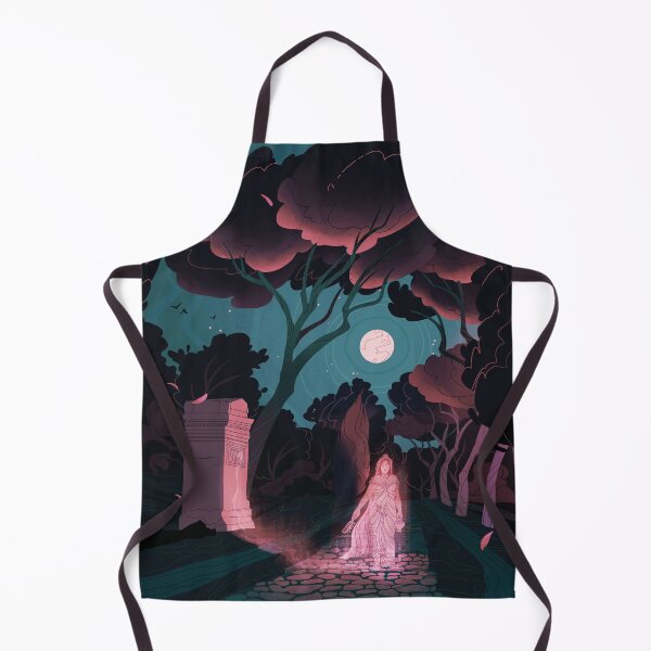 Item preview, Ghost on the Via Appia designed and sold by flaroh.