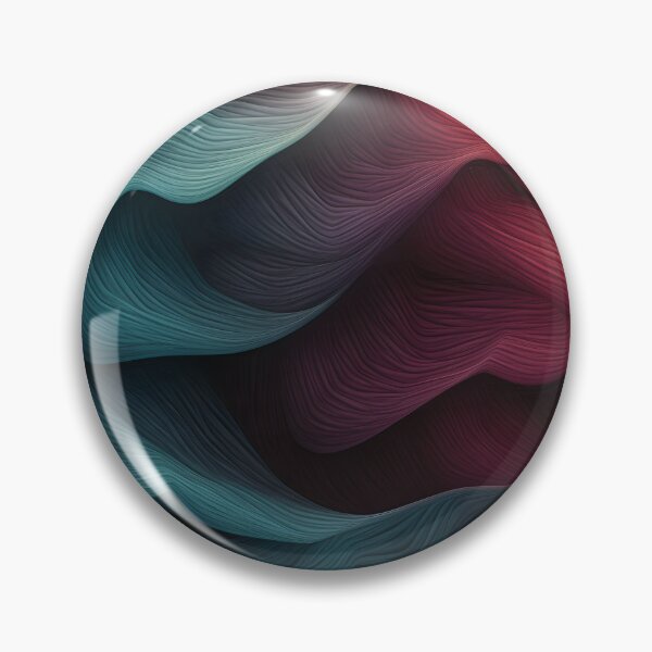 Item preview, Colorful Textured Abstract Wave Pattern designed and sold by VectorPlace.