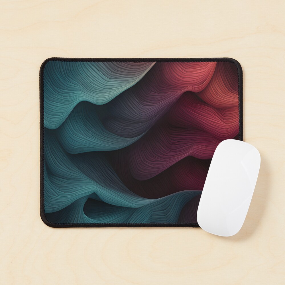 Item preview, Mouse Pad designed and sold by VectorPlace.