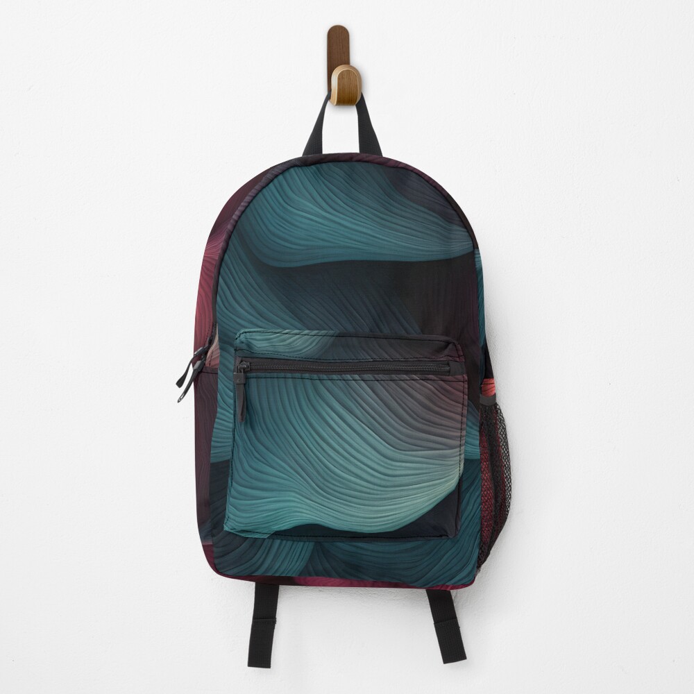 Item preview, Backpack designed and sold by VectorPlace.