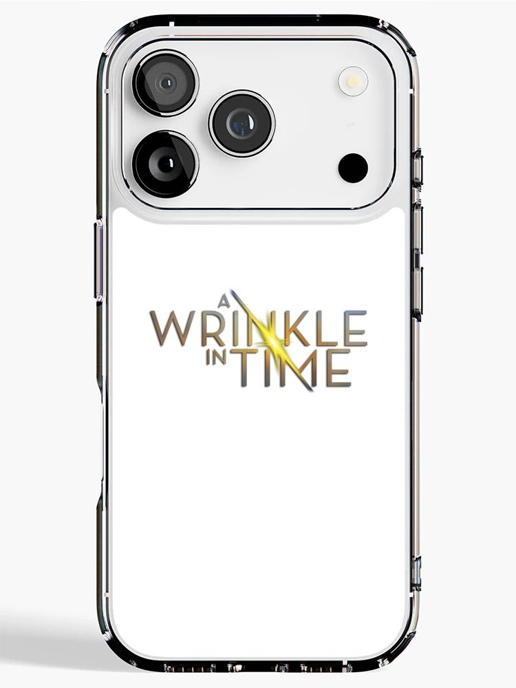 Thumbnail 1 of 5, iPhone Case, A Wrinkle In Time designed and sold by Rosedumpling.