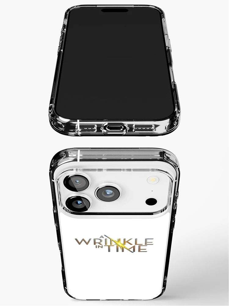 Thumbnail 3 of 5, iPhone Case, A Wrinkle In Time designed and sold by Rosedumpling.