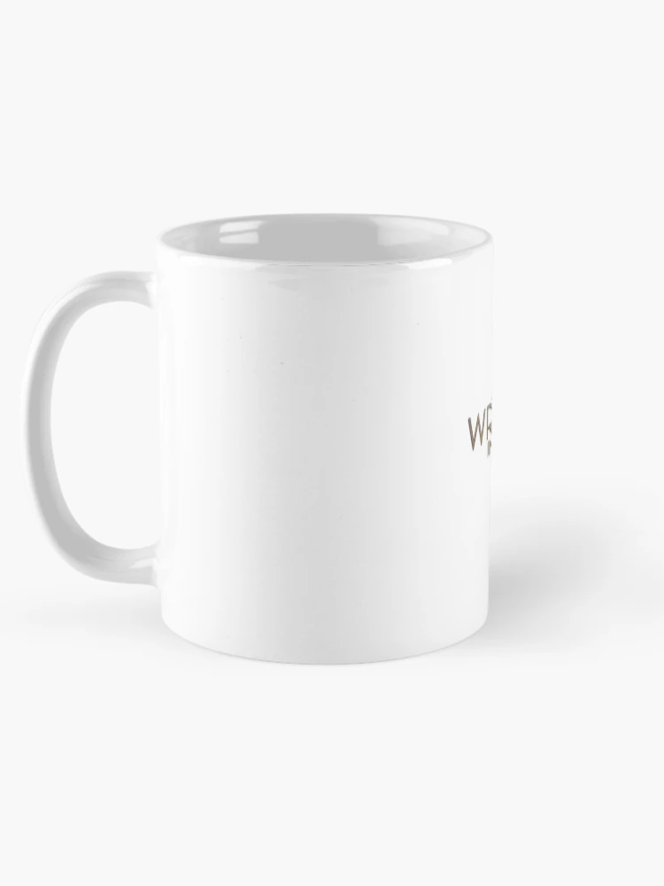 Thumbnail 5 of 6, Coffee Mug, A Wrinkle In Time designed and sold by Rosedumpling.