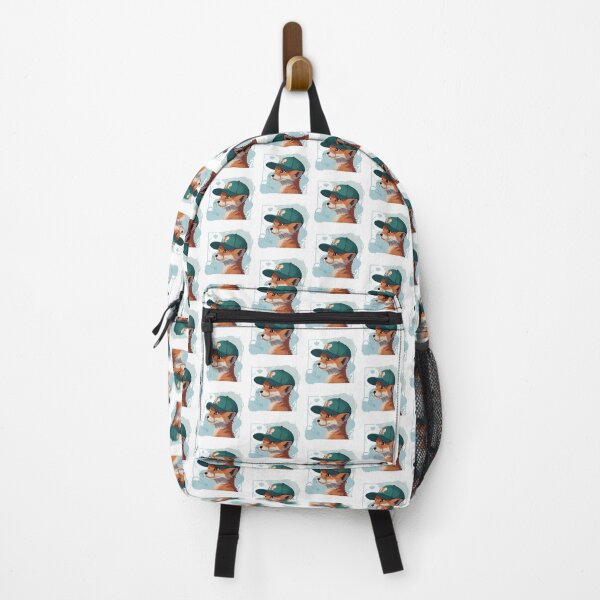Item preview, Cool Fox designed and sold by execc.
