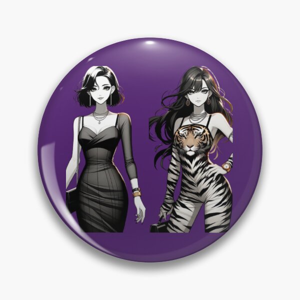 Item preview, Confidence with Style designed and sold by masquetea.