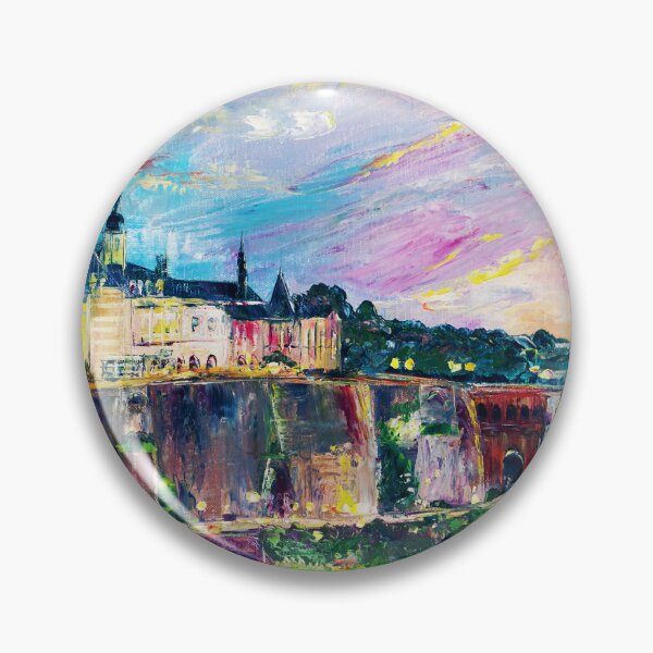 Item preview, Luxembourg designed and sold by Natalia_Shchip.