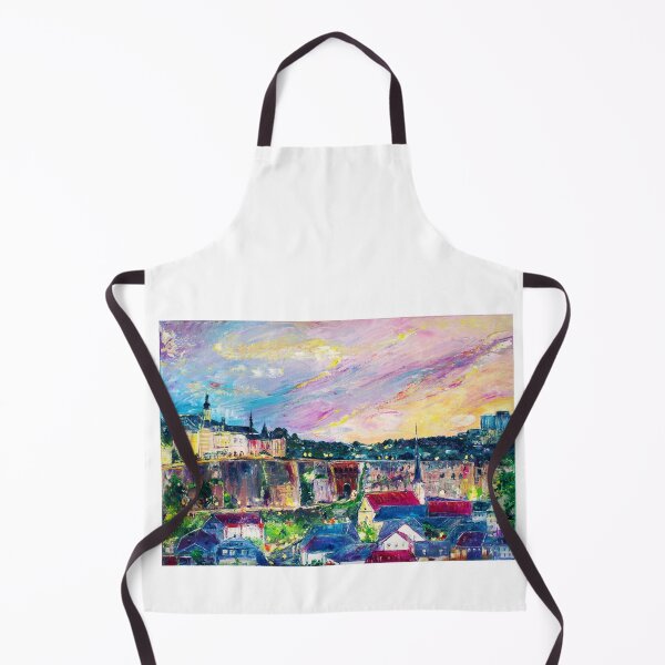Item preview, Luxembourg designed and sold by Natalia_Shchip.