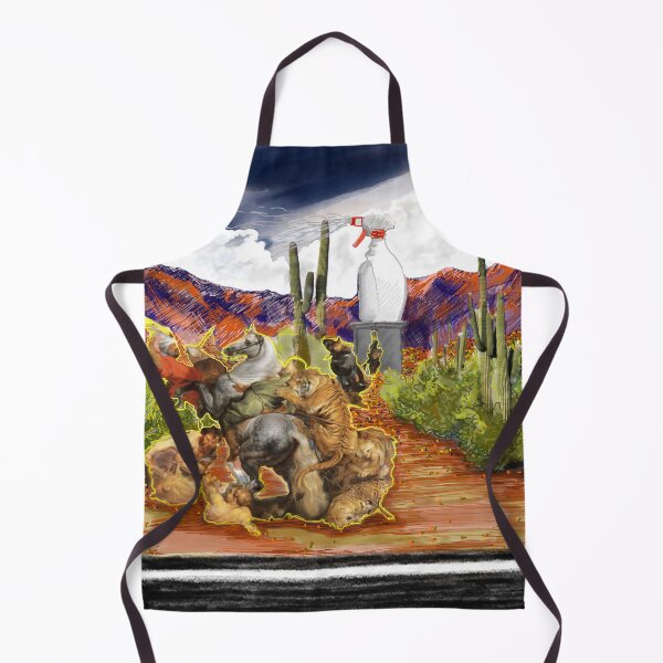 Item preview, Rampage designed and sold by BenAndDanArt.
