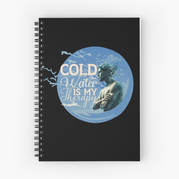 Item preview, ice dipping, ice swimming,  designed and sold by Reflect33.