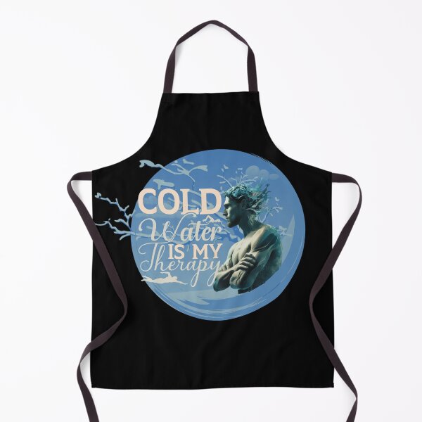 Item preview, ice dipping, ice swimming,  designed and sold by Reflect33.