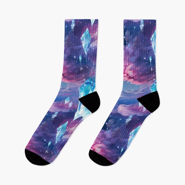 Item preview, A Dance of Sky Crystals designed and sold by NikkofTime.