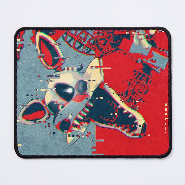 Item preview, No Hope - Glitched designed and sold by Nestorn.