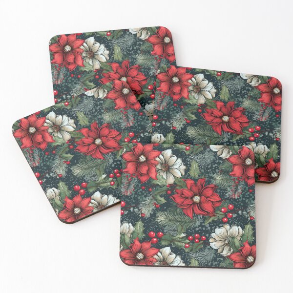 Item preview, Christmasstars designed and sold by PixelPack Design.