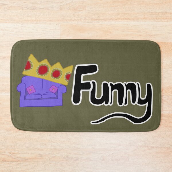 Item preview, Sofa King Funny Word Play 2 designed and sold by Hypnotees.