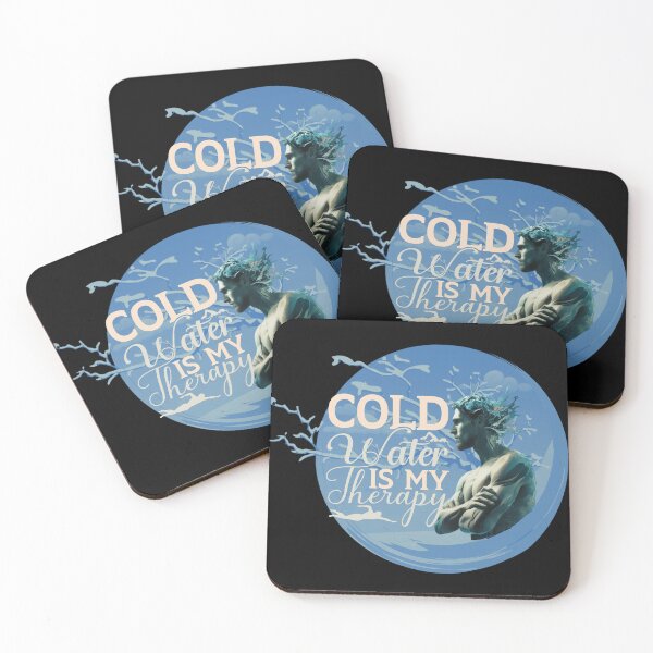 Item preview, ice dipping, ice swimming,  designed and sold by Reflect33.