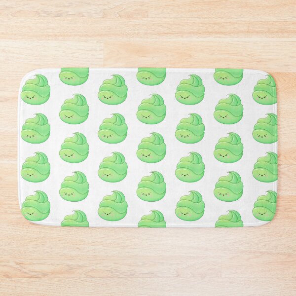Item preview, Wasabi divertido kawaii designed and sold by ZayamiArt.