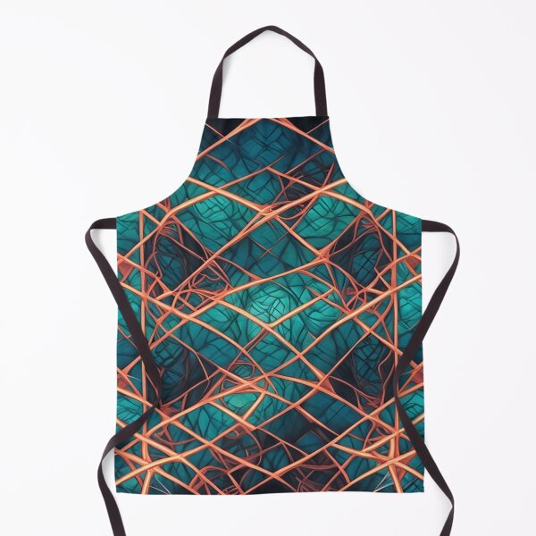 Item preview, Abstract Modern Art Pattern. designed and sold by ExtraEm.