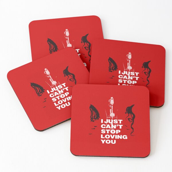 Item preview, I Just Can't Stop Loving You - faces designed and sold by SWG Mixes & Merchandise.