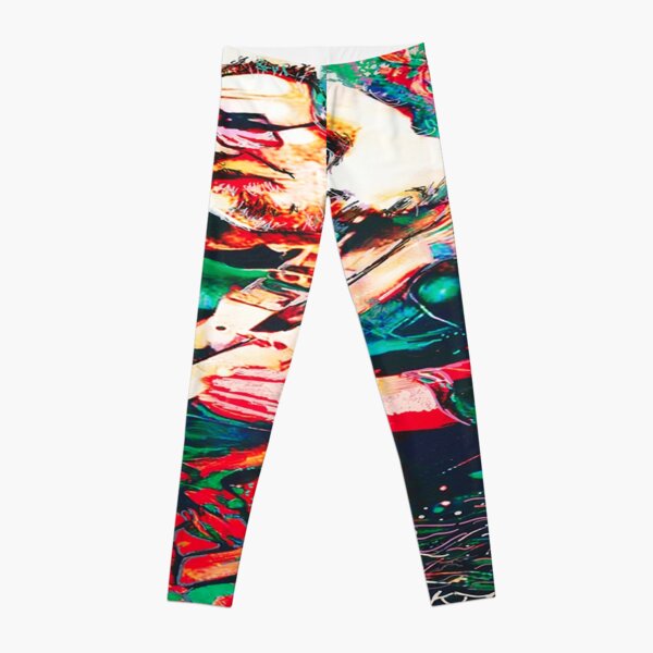 Jerome 17 Leggings
