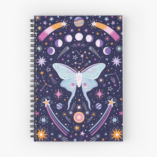 Item preview, Renewal Luna Moth  designed and sold by CarlyWatts.