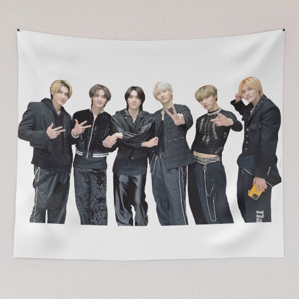 Item preview, WAYV On My Youth designed and sold by Vorin Arts.