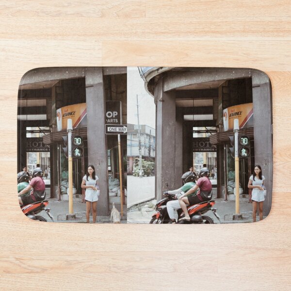 Item preview, Siargao Philippines Street designed and sold by PabloBSanchez.