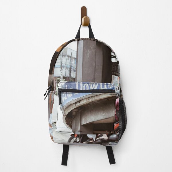 Item preview, Siargao Philippines Street designed and sold by PabloBSanchez.
