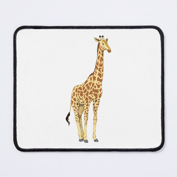 Item preview, Girafe designed and sold by Collection de trésors .