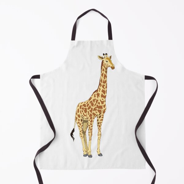 Aperçu de l'œuvre Girafe créée et vendue par Collection de trésors .